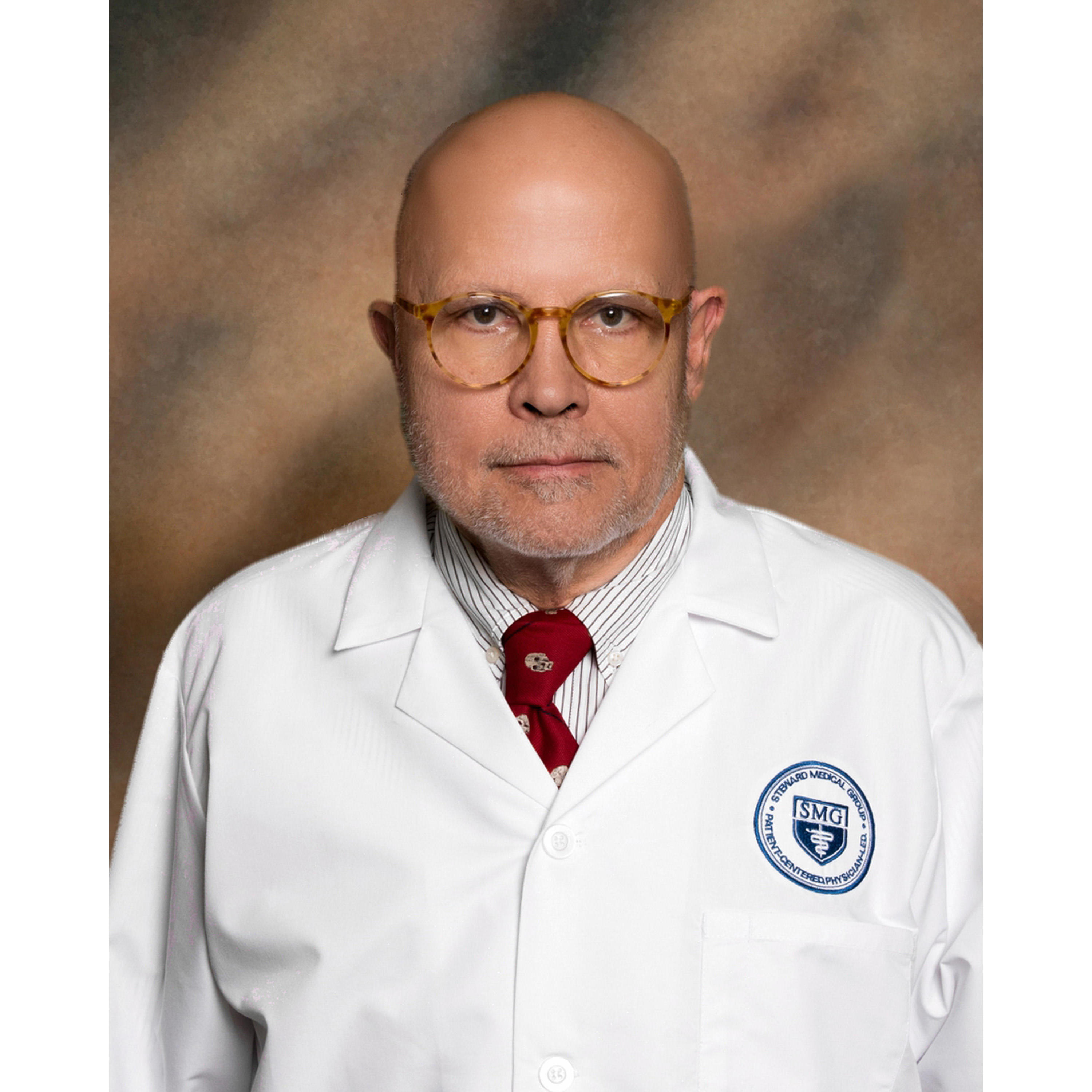 Steven Riggall, MD Photo