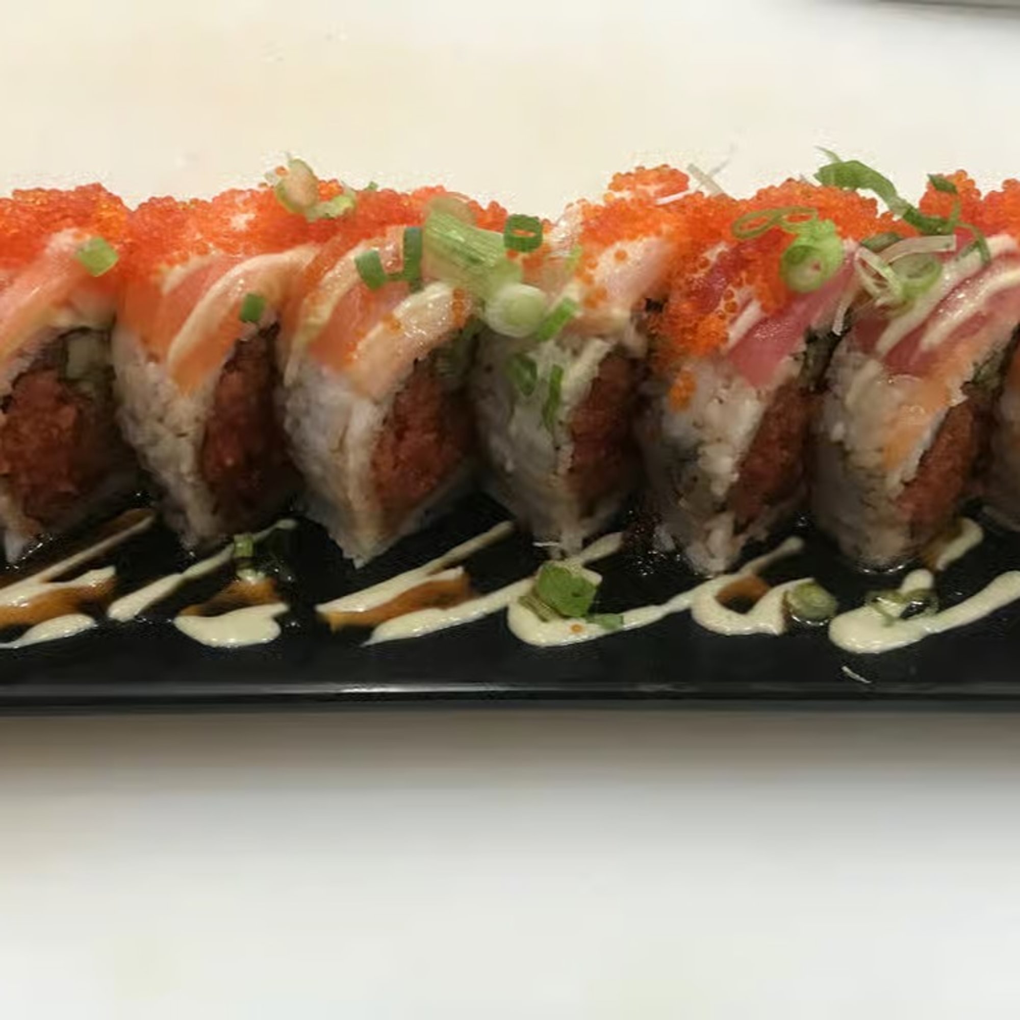 Big G Roll