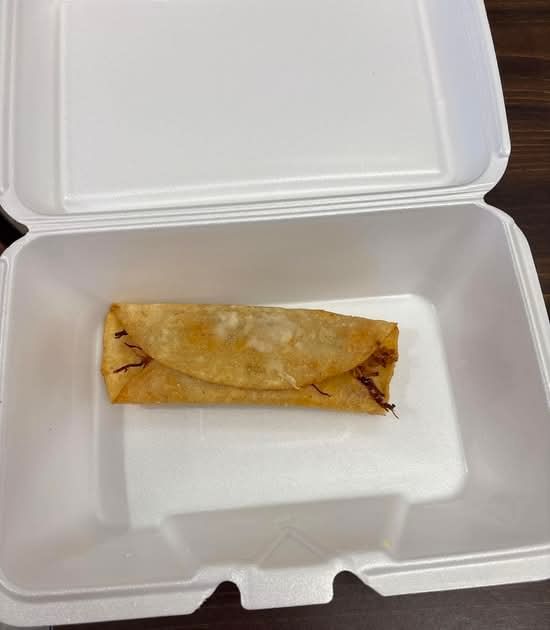 Flauta