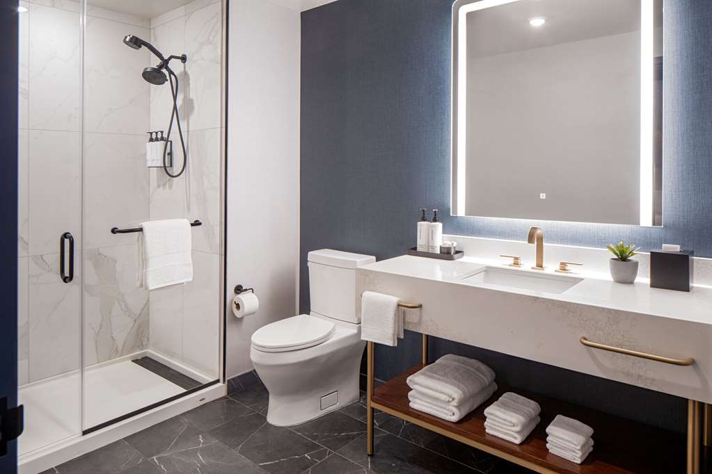 Tempo by Hilton Nashville Downtown Image