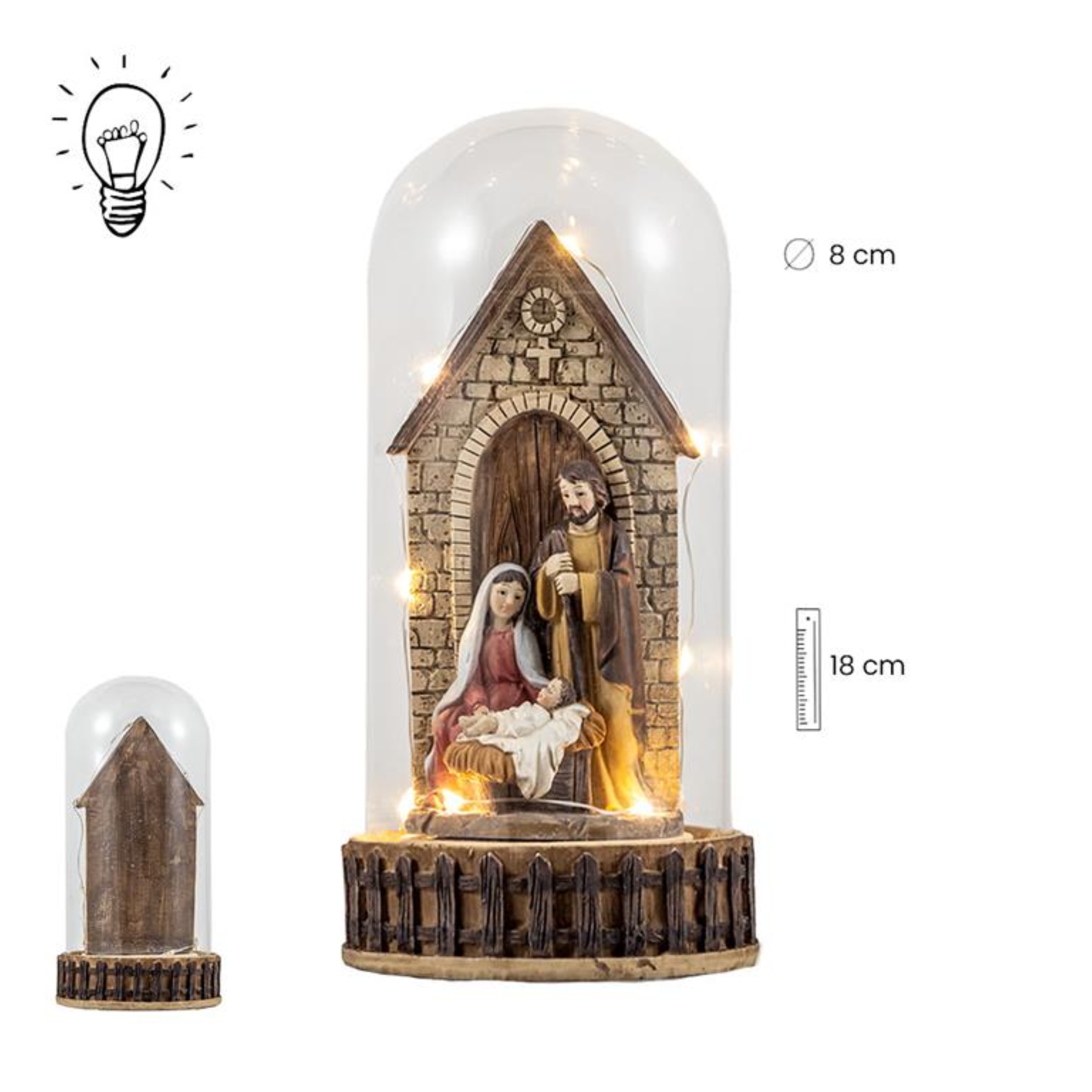 Galería en miniatura