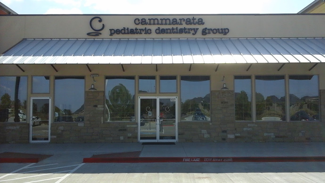 Cammarata Pediatric Dentistry Group Image