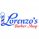 Lorenzo's Barber Shop Logo