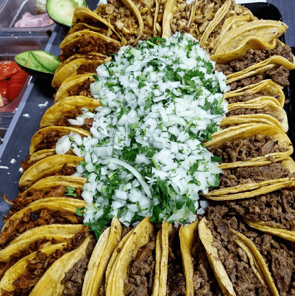 40 Steet Tacos