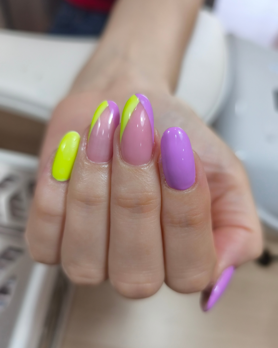 Galería en miniatura