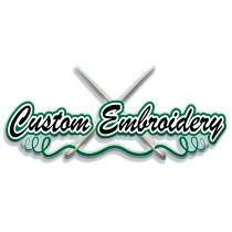 Custom Embroidery Photo