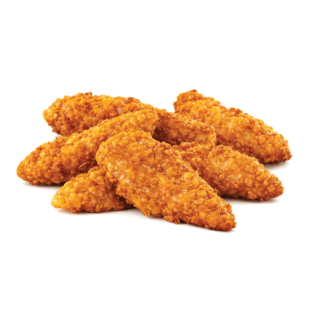 5pc. Chicken Strips Ala Cart