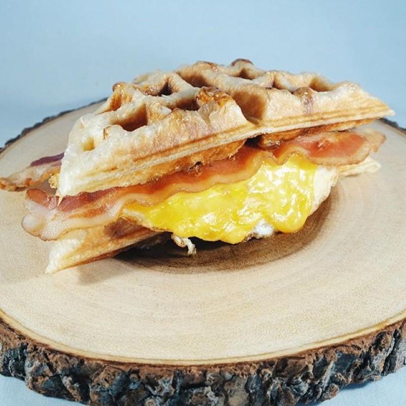 Brunch Kudossant