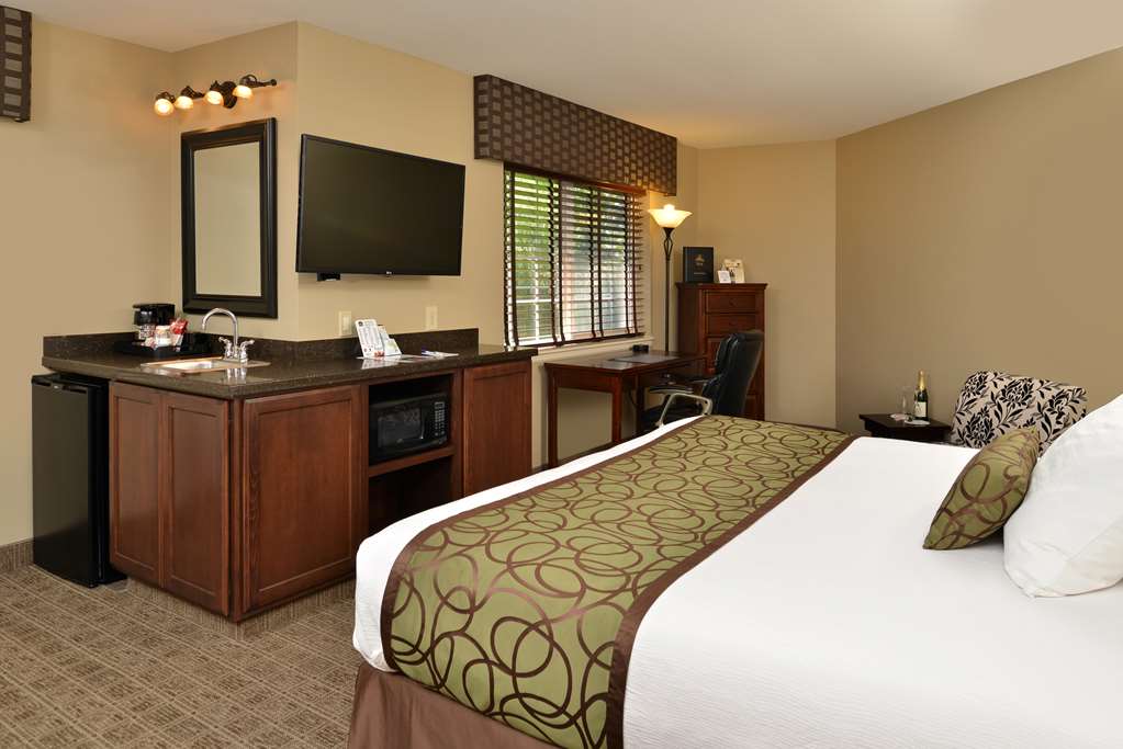 Best Western Plus Kennewick Inn Image