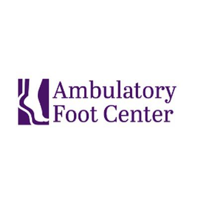 Ambulatory Foot Center PC Logo