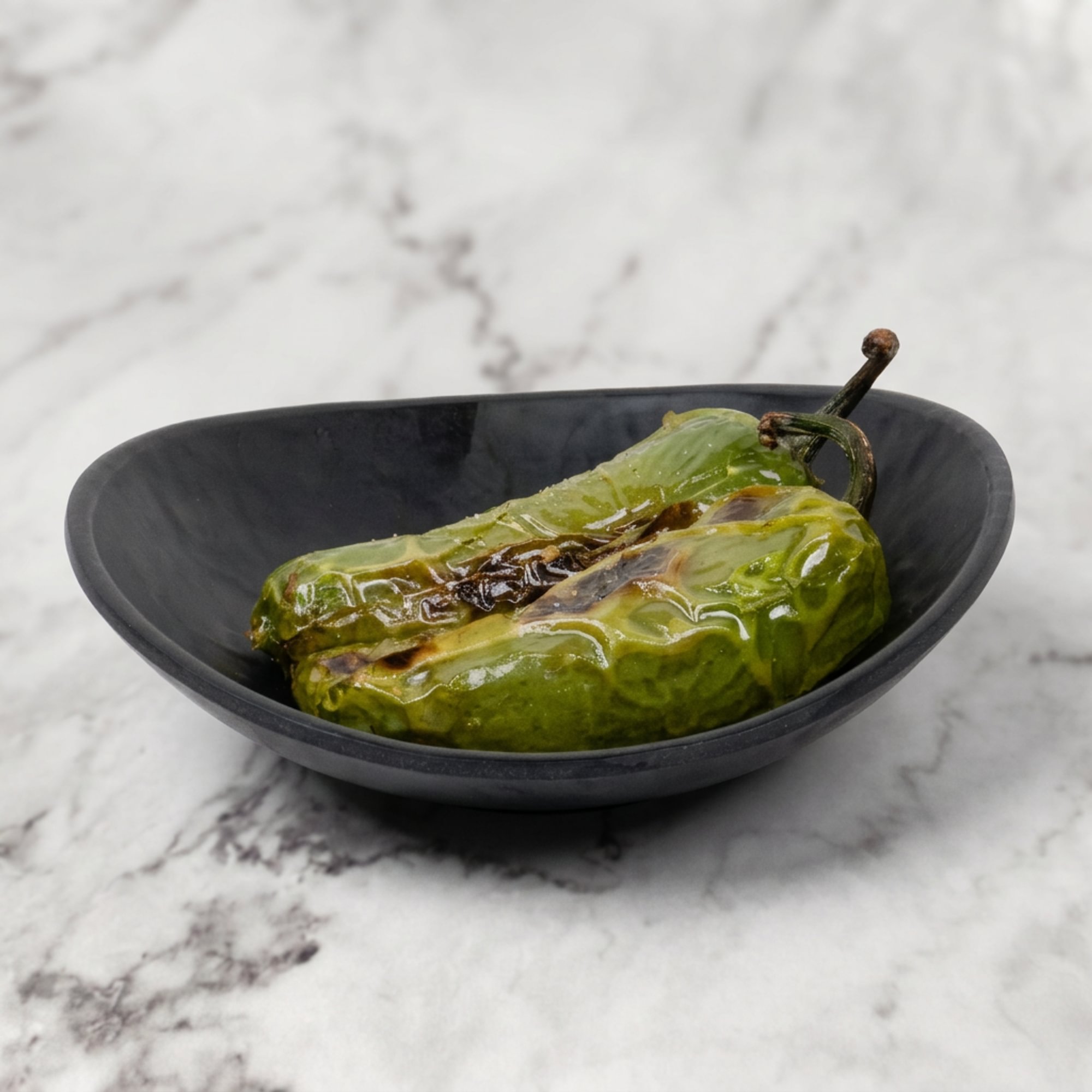 Chiles Toreados (2)