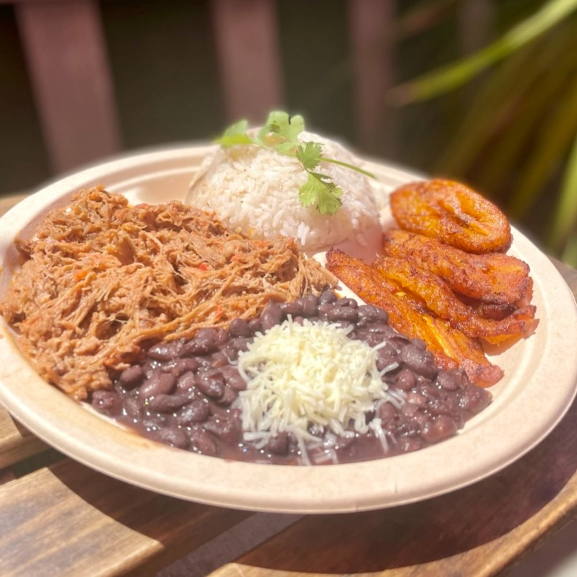 Pabellón