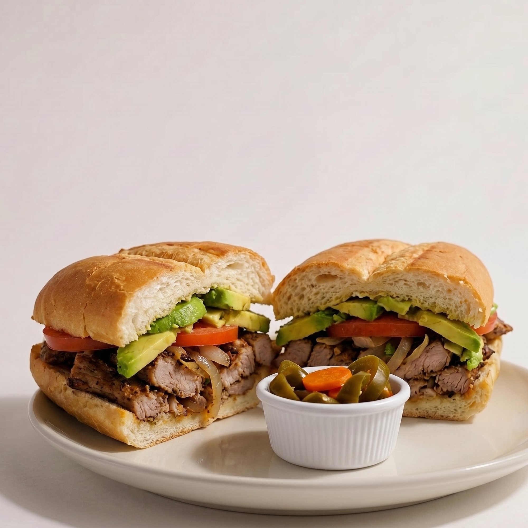 Tortas