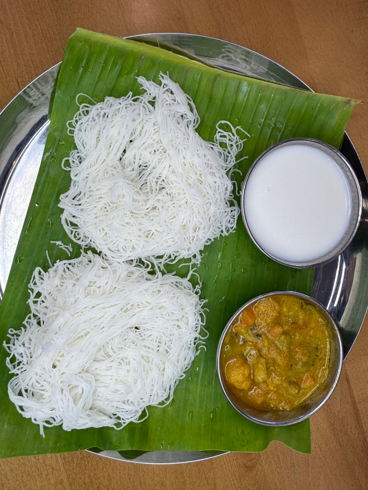 Idiyappam Combo