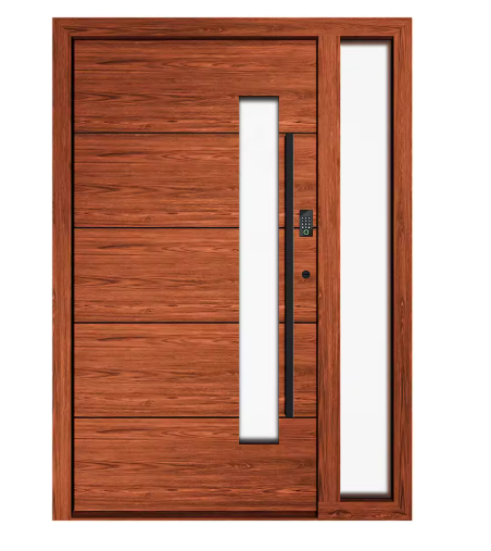 Nash Doors and Windows Image