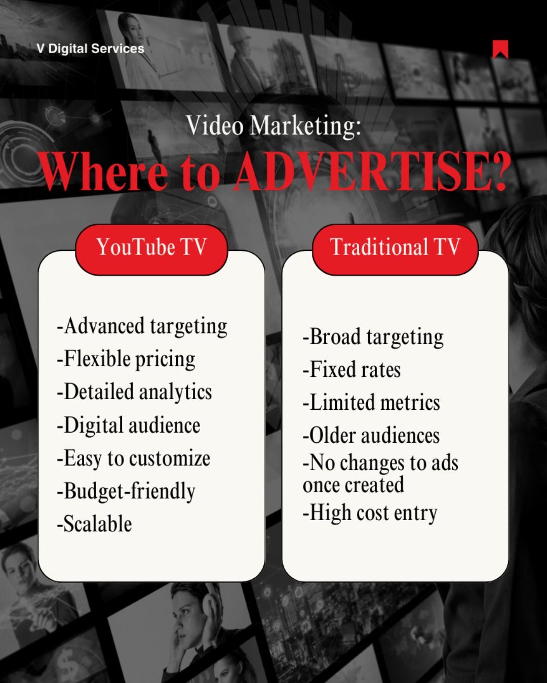 V Digital Services Image