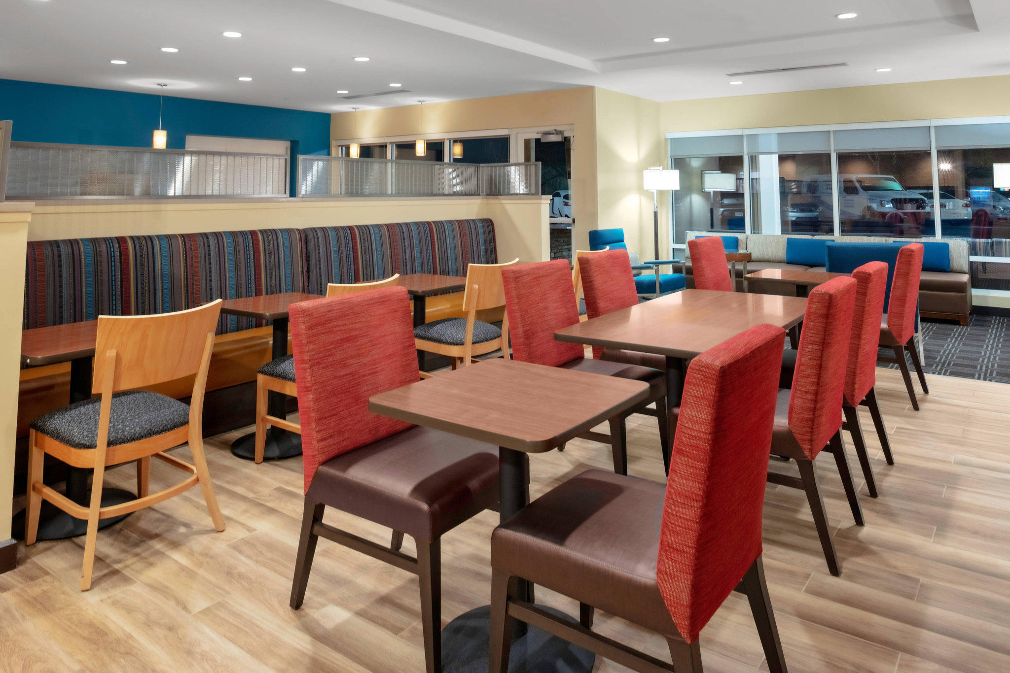 TownePlace Suites by Marriott Gainesville Photo