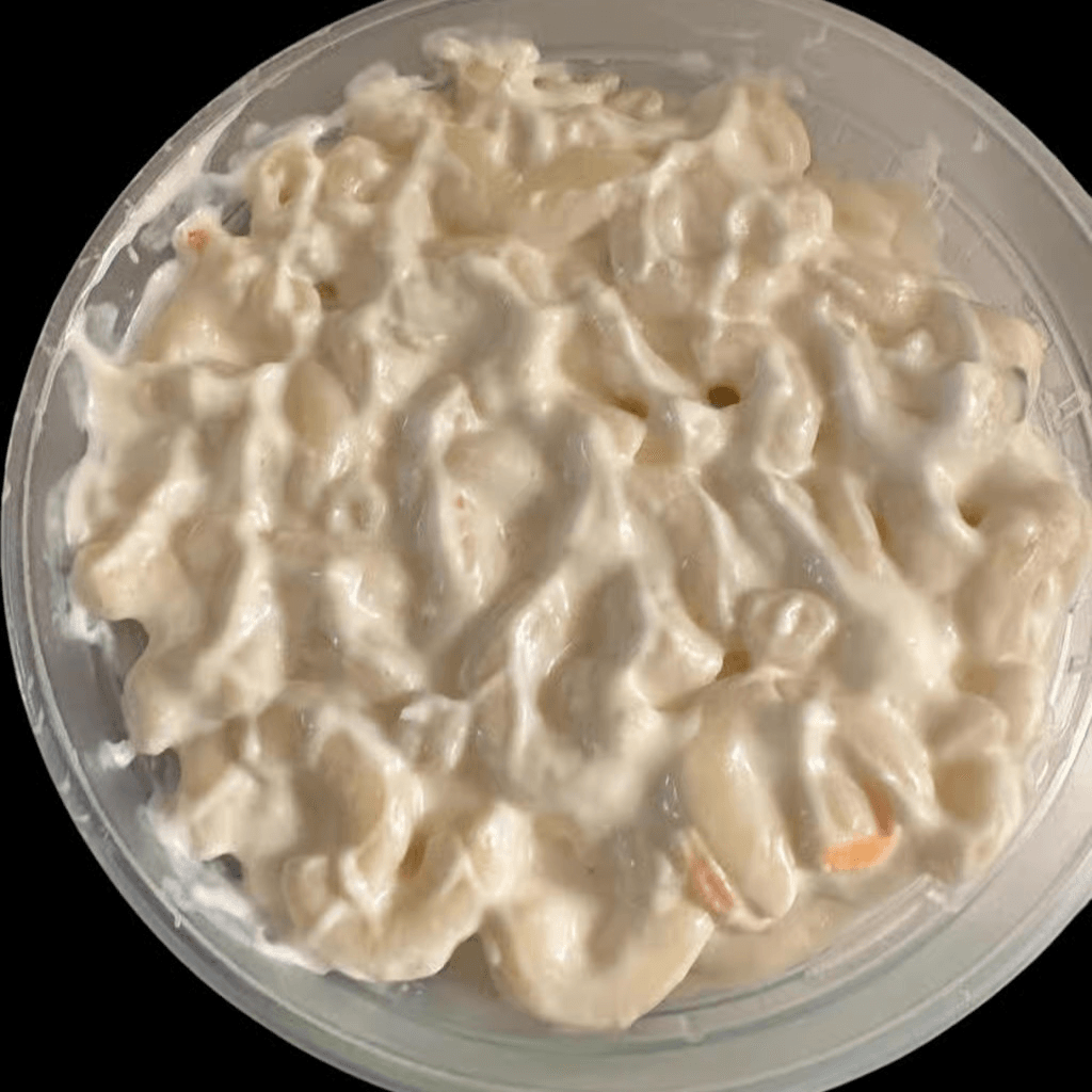 Macaroni Salad