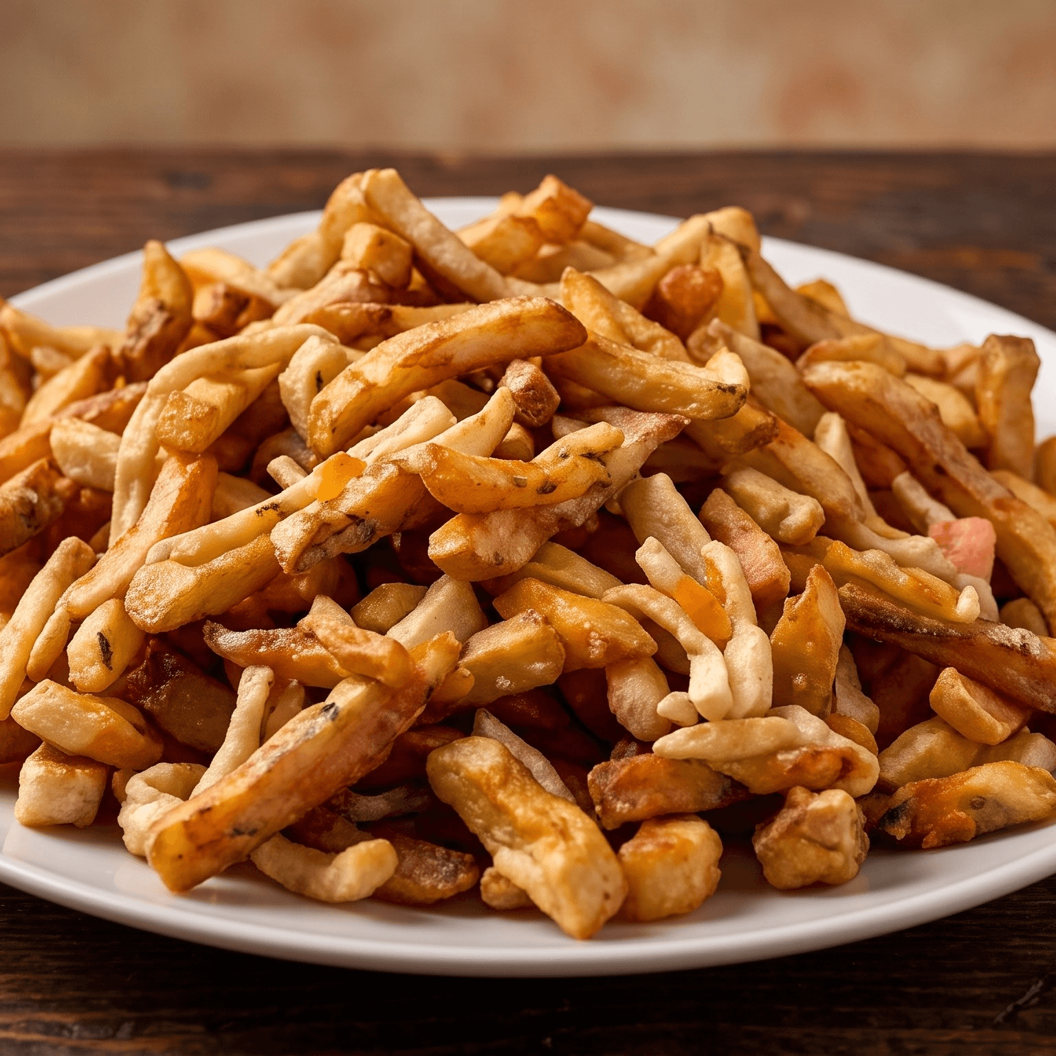 Gravy Fries