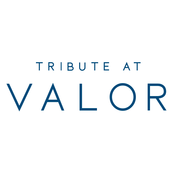Tribute at Valor
