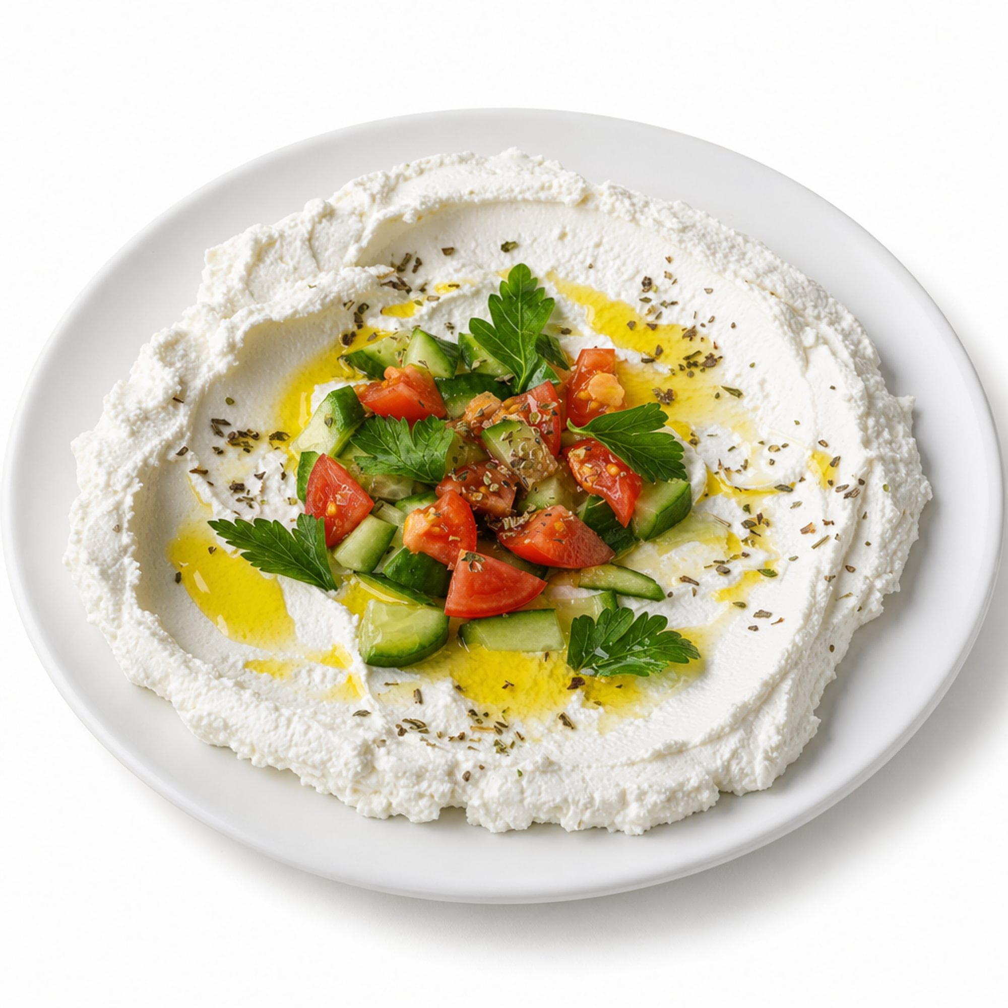Labneh