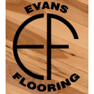 Evans Flooring LLC Logo