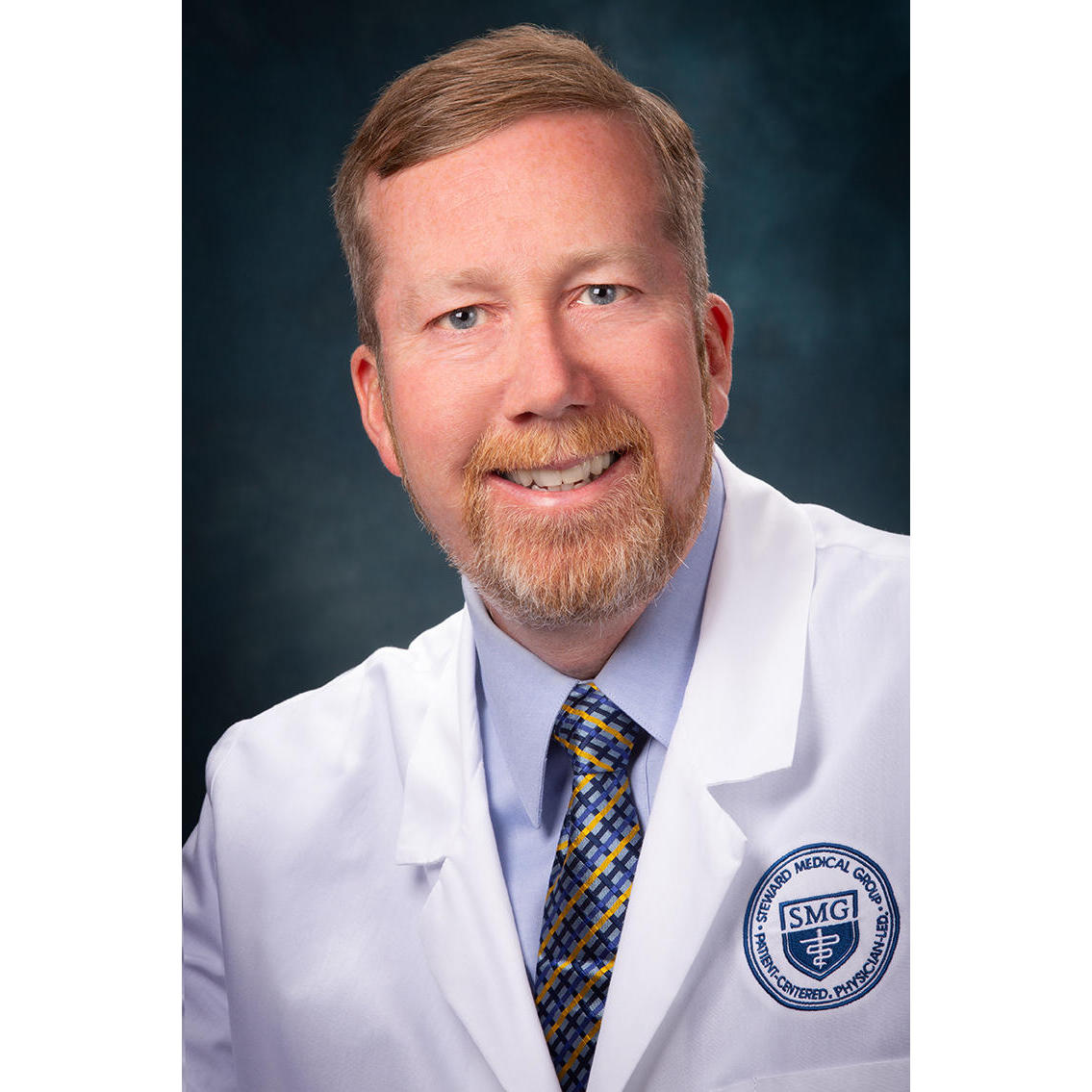 Timothy Kavanaugh, MD Photo