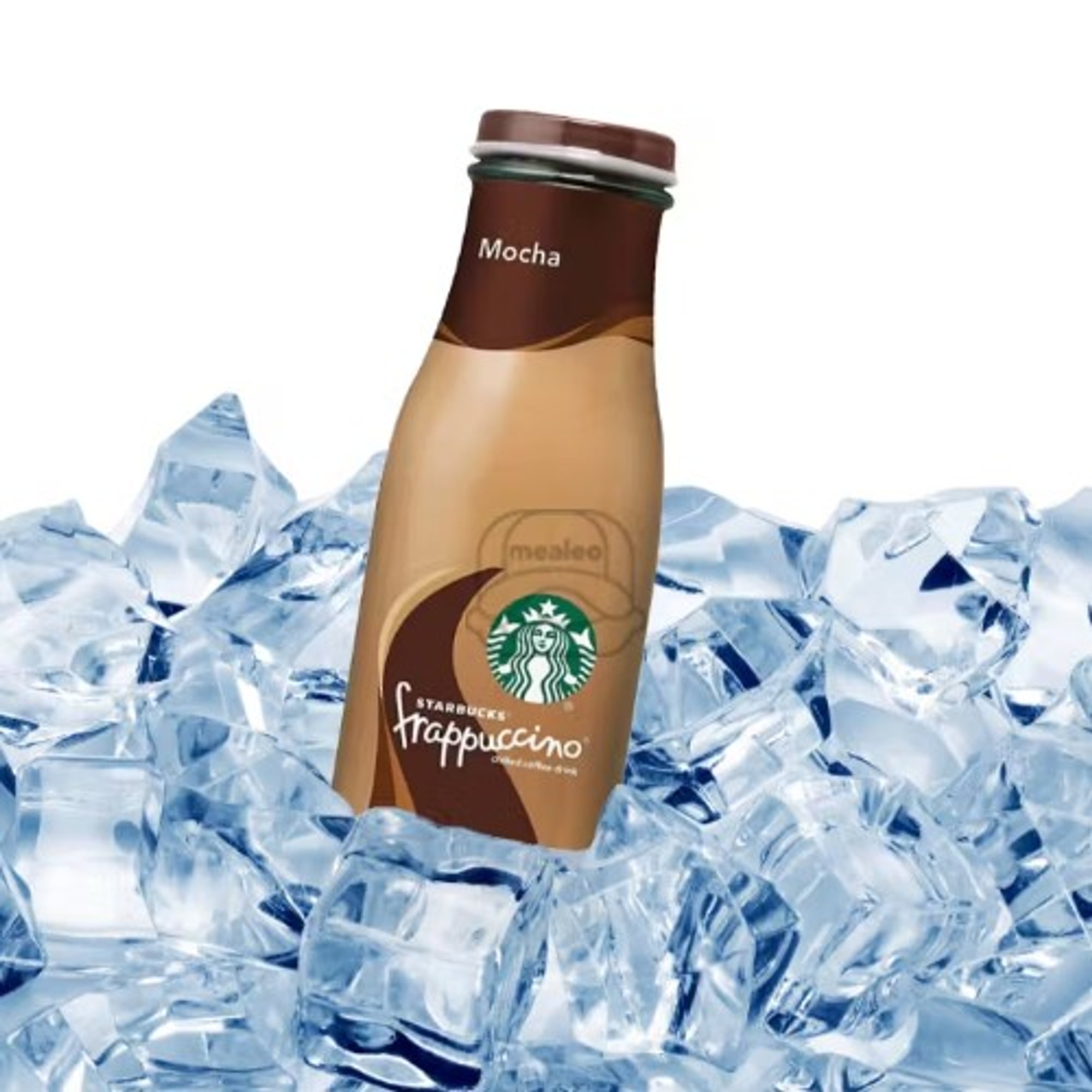Starbucks Cold Drink