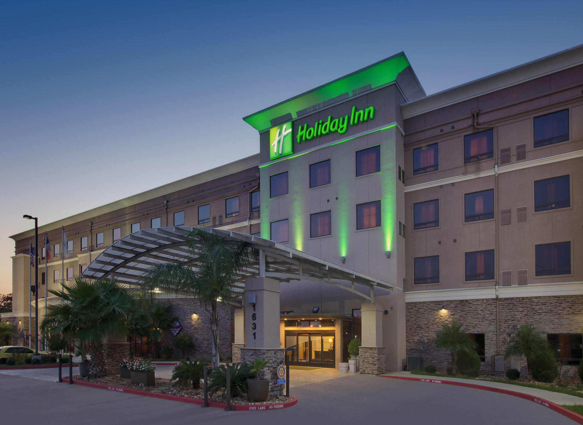 Holiday Inn Houston East-Channelview Photo