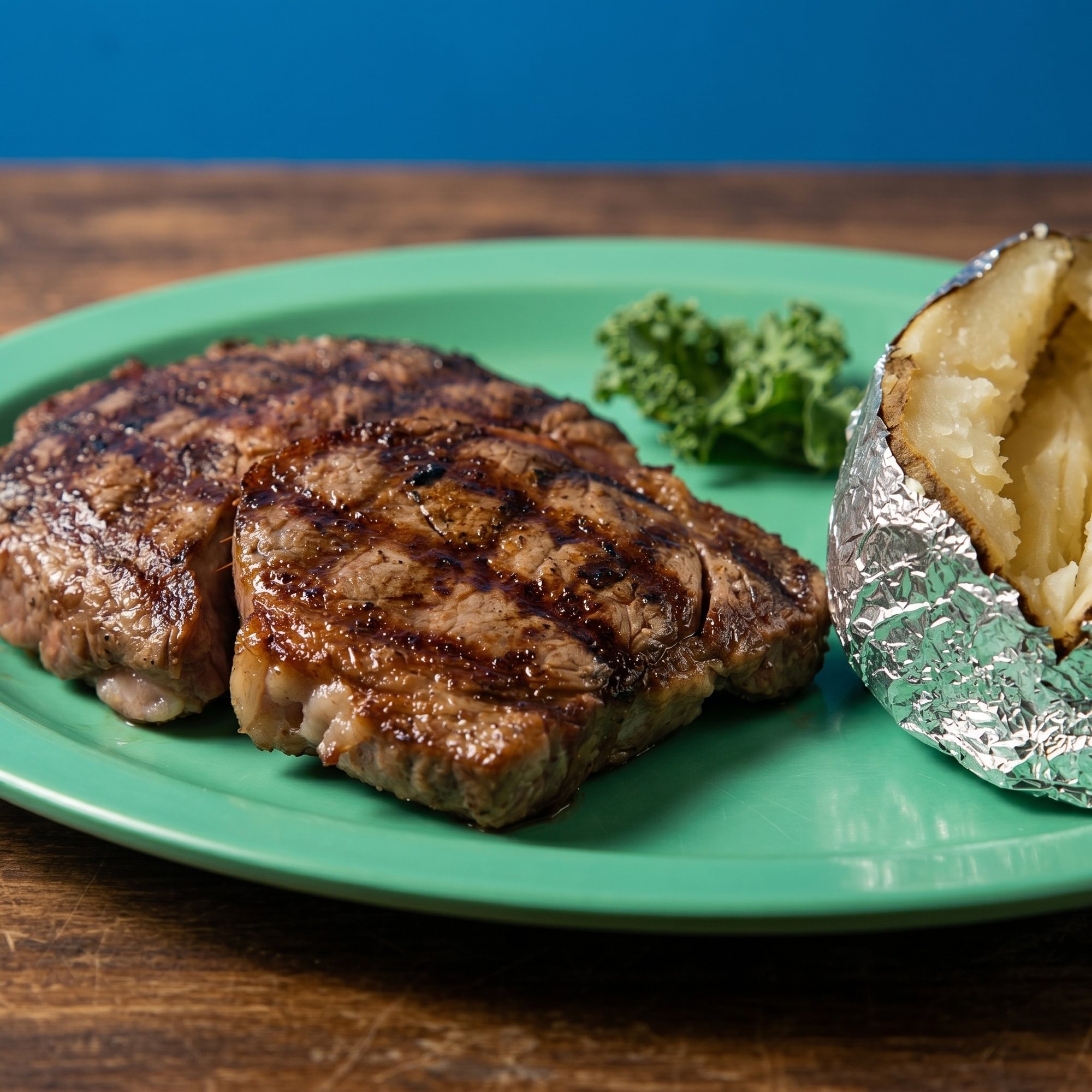 Ribeye Steak