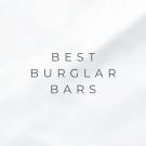 Best Burglar Bars Logo