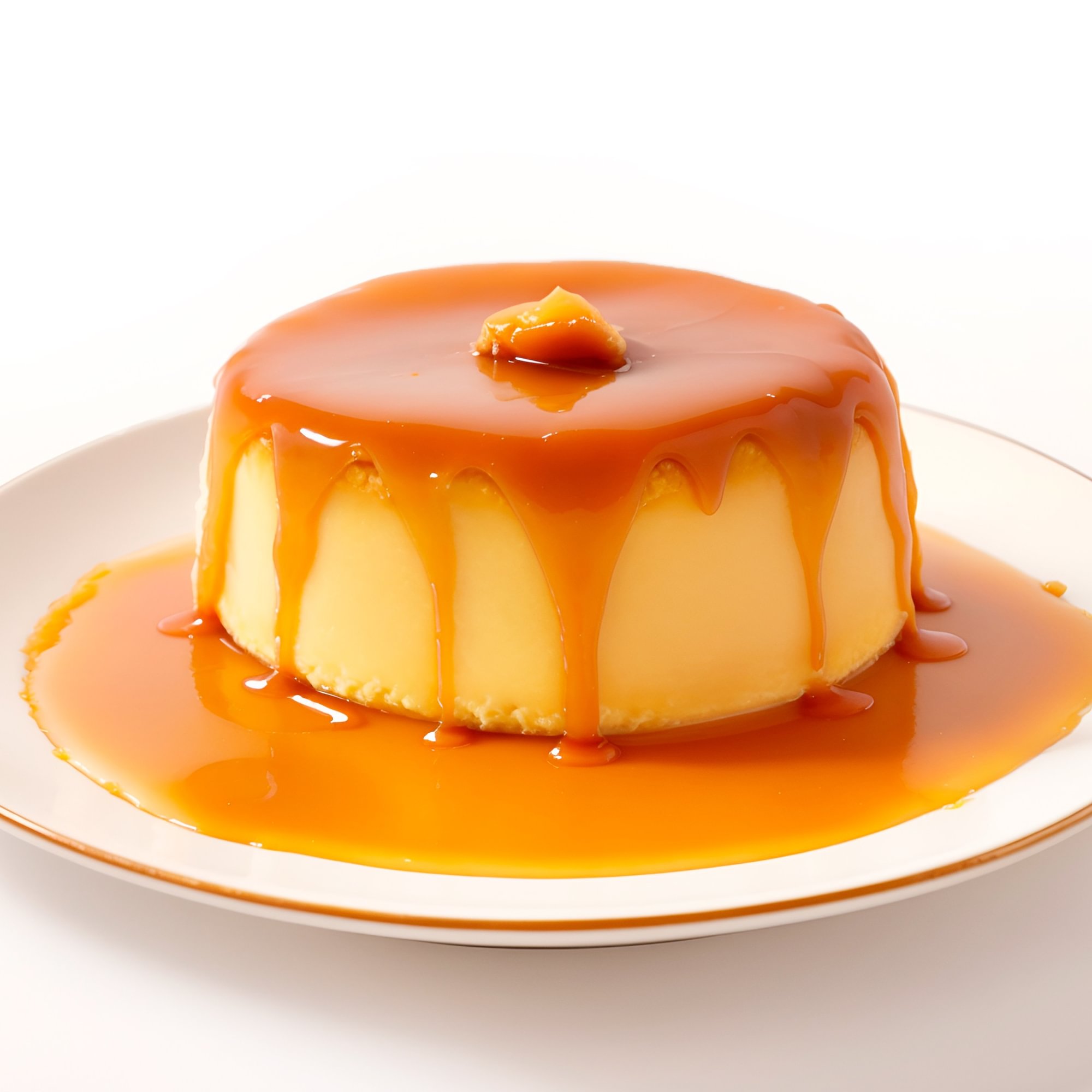 Flan