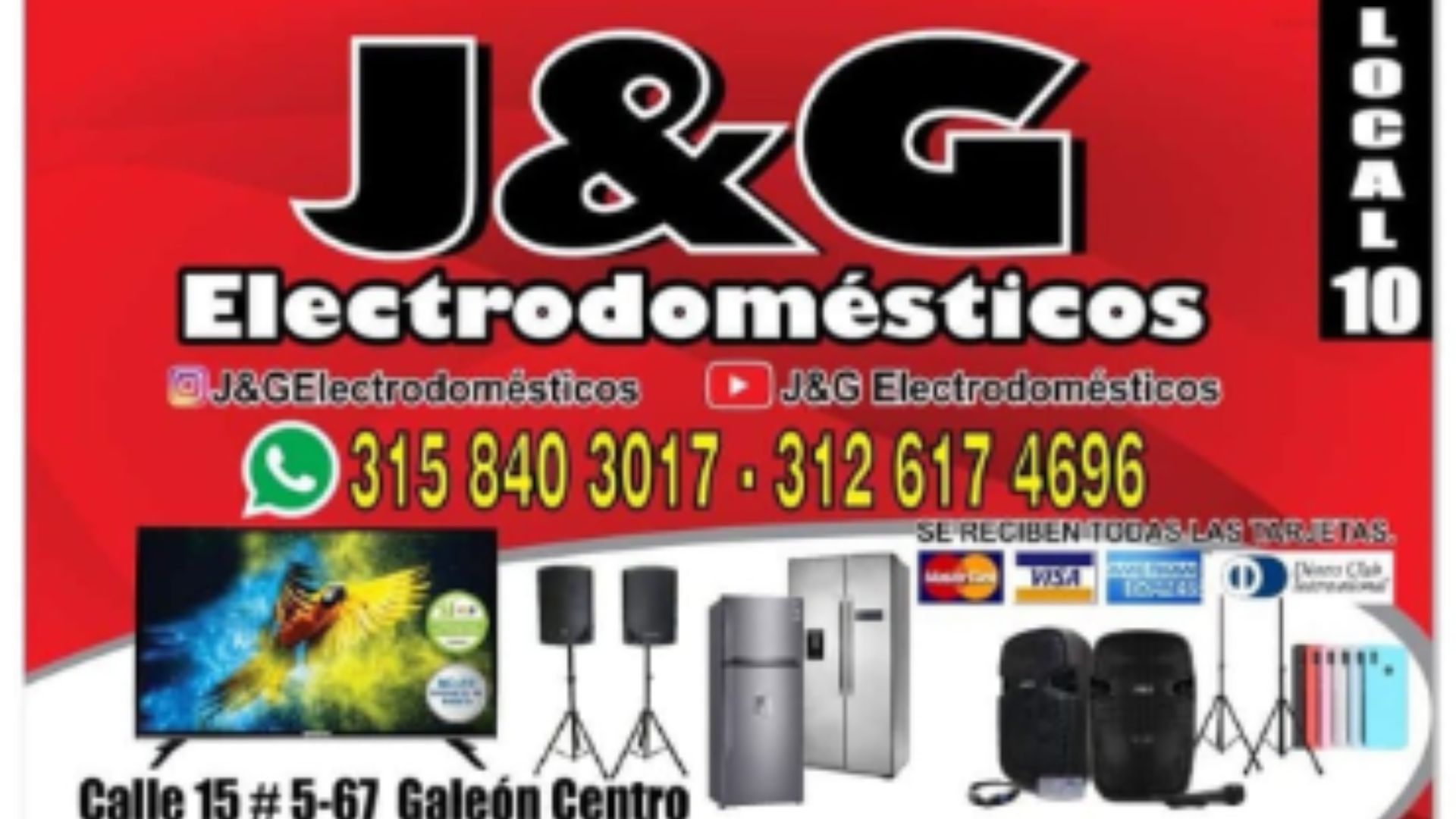 Galería en miniatura