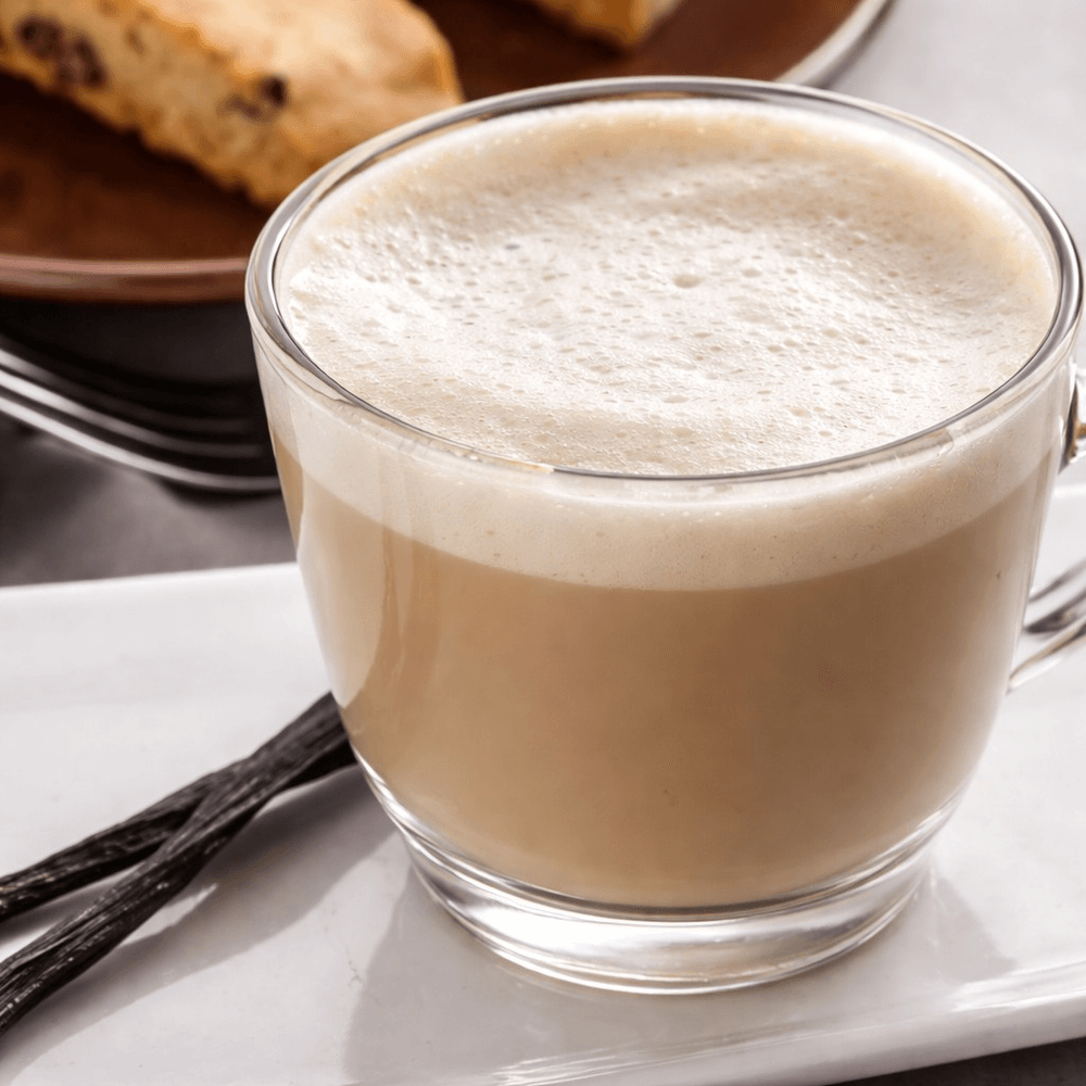 French Vanilla Hot