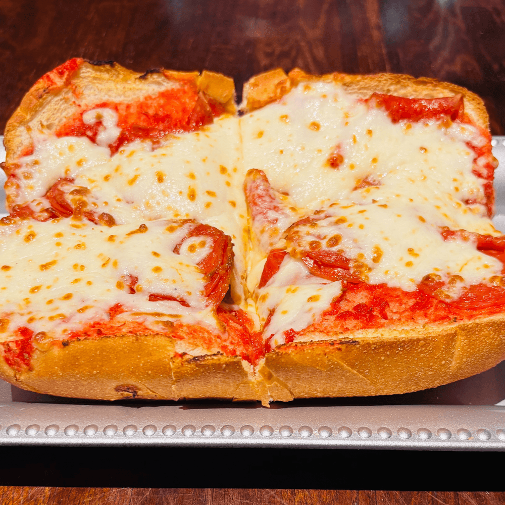 Pepperoni Sub
