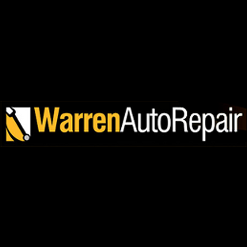 Warren Auto Repair Logo