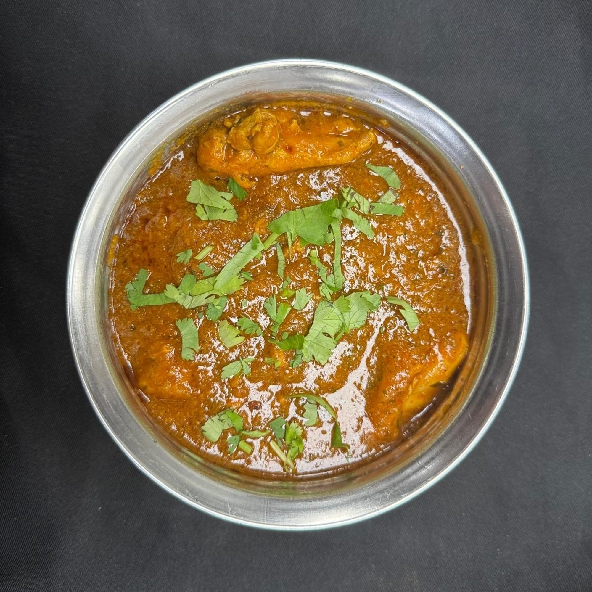 Chicken Curry