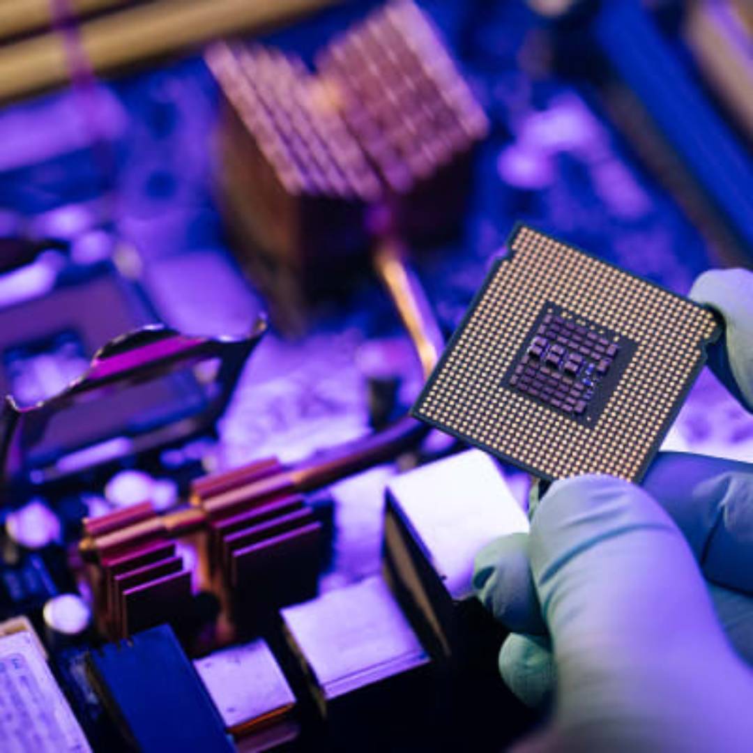 Reinhardt IP, PA Image