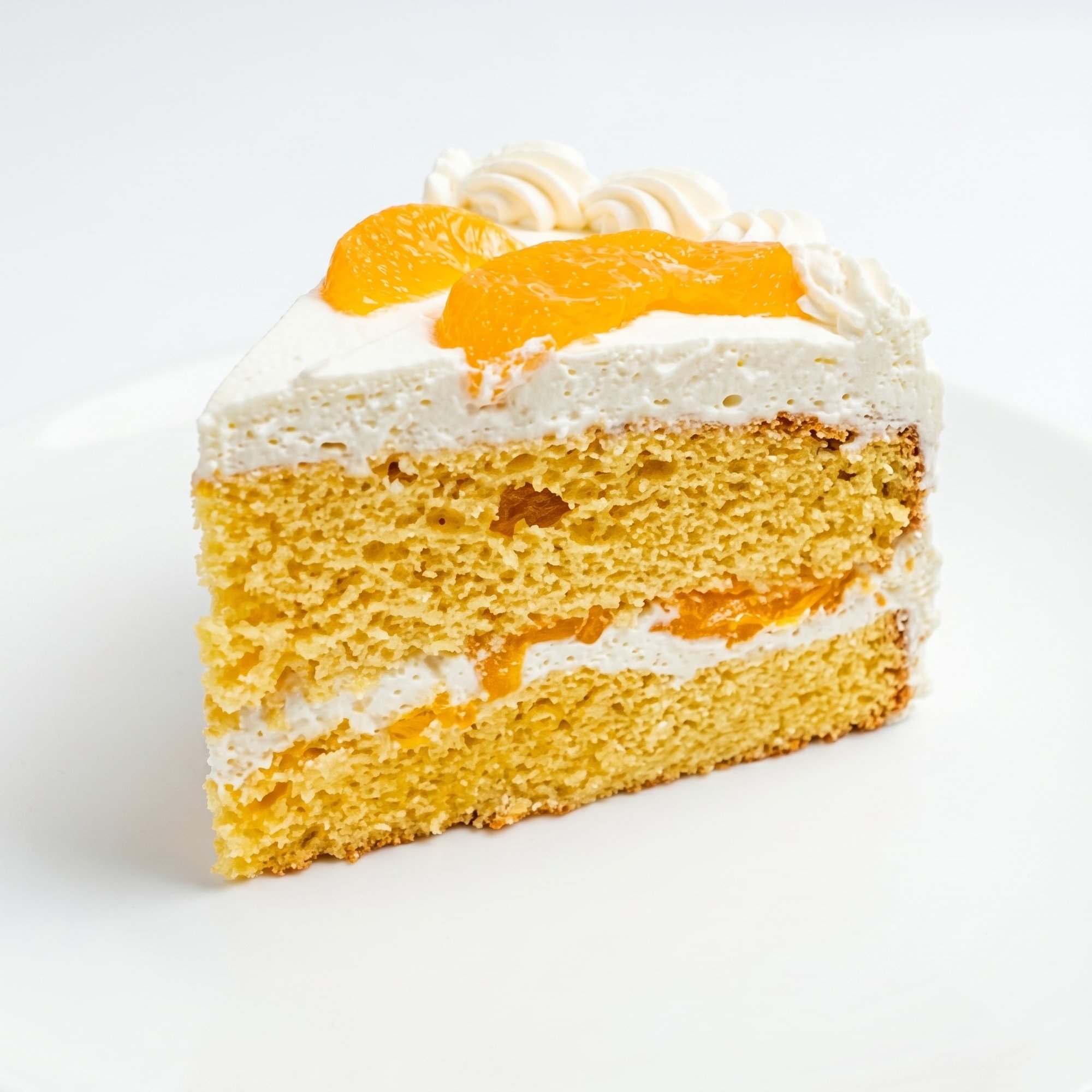 Tres Leches Cake