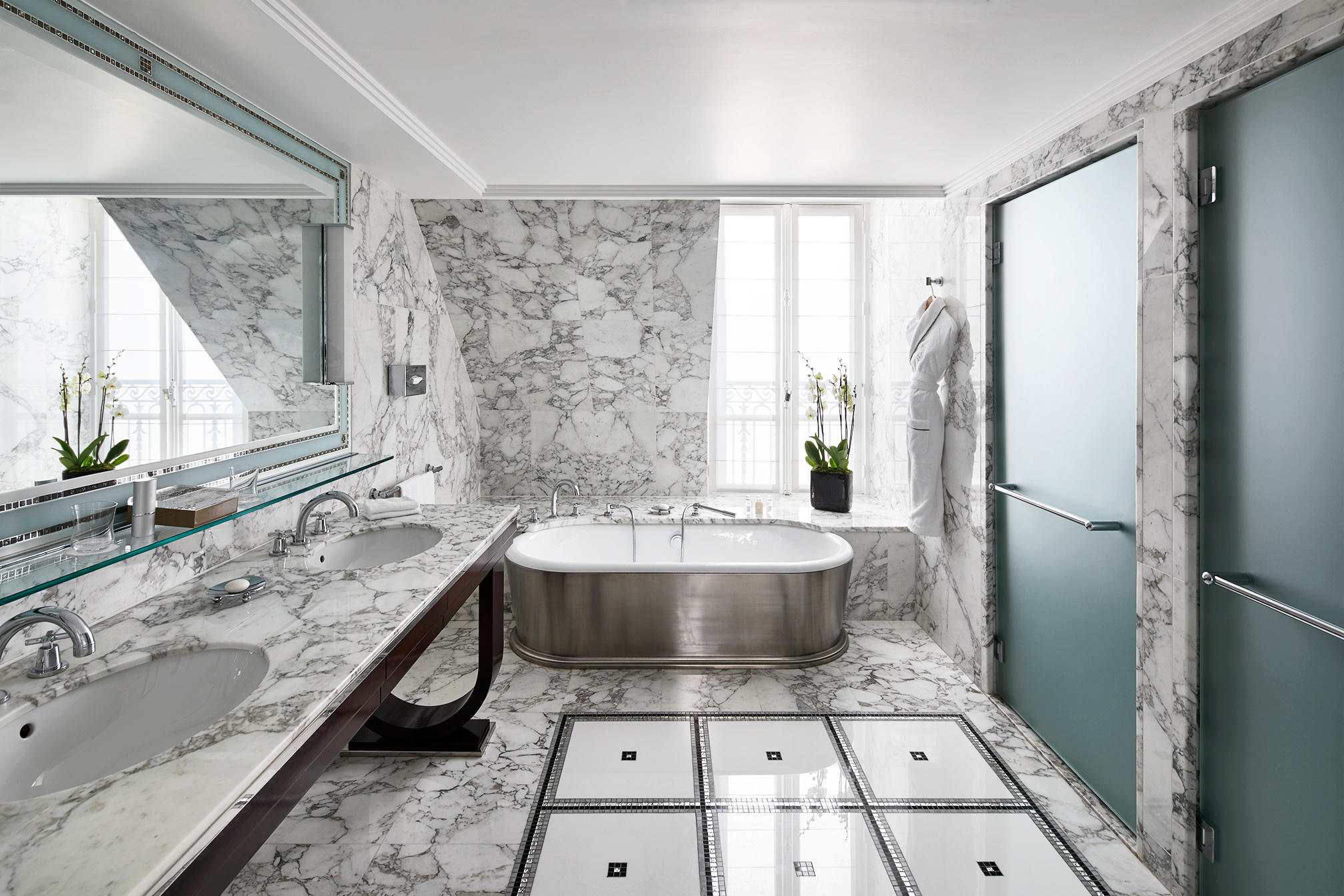 Images Hôtel Plaza Athénée