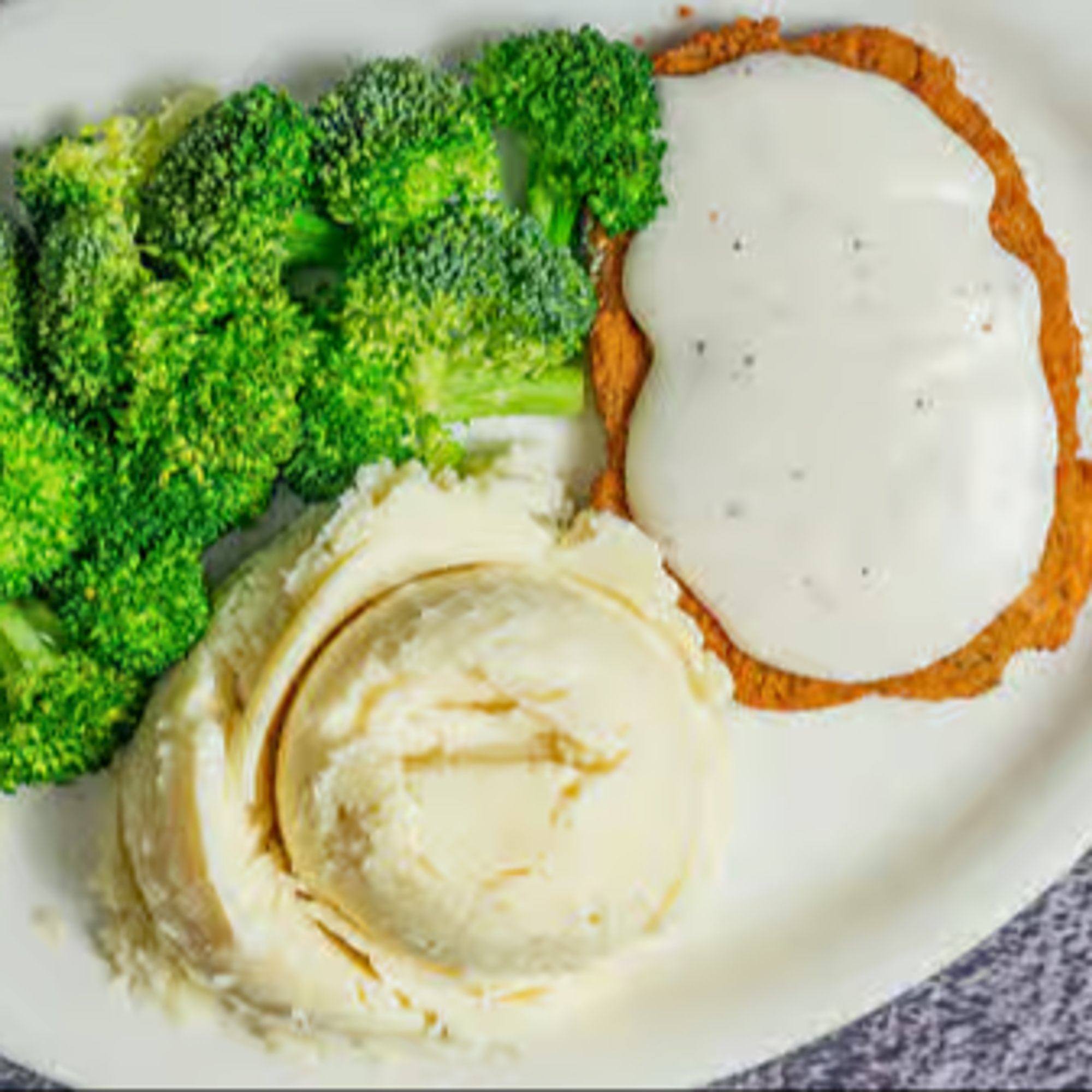 Country Fried Steak