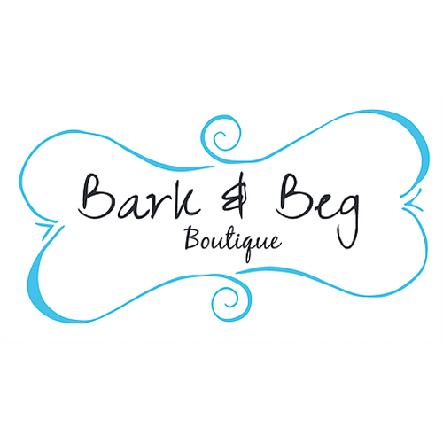 Bark &amp; Beg Boutique Logo