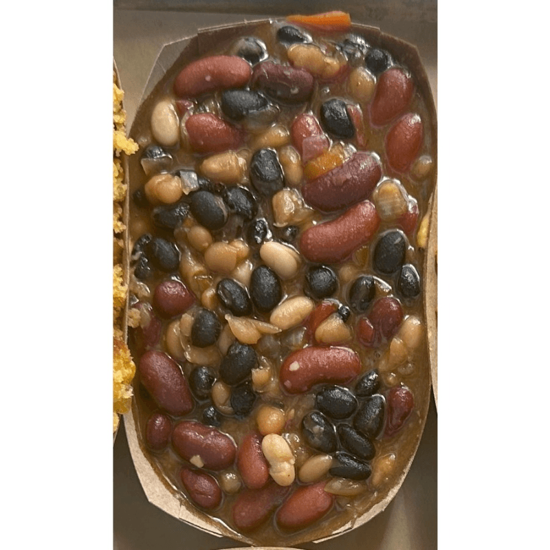 Country Beans