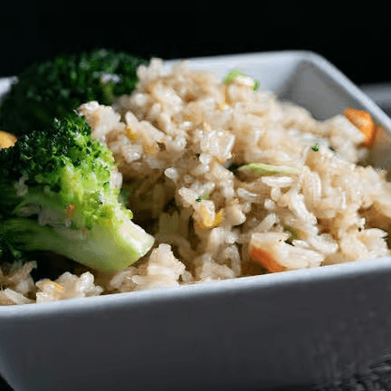 Side Thai Fried Rice