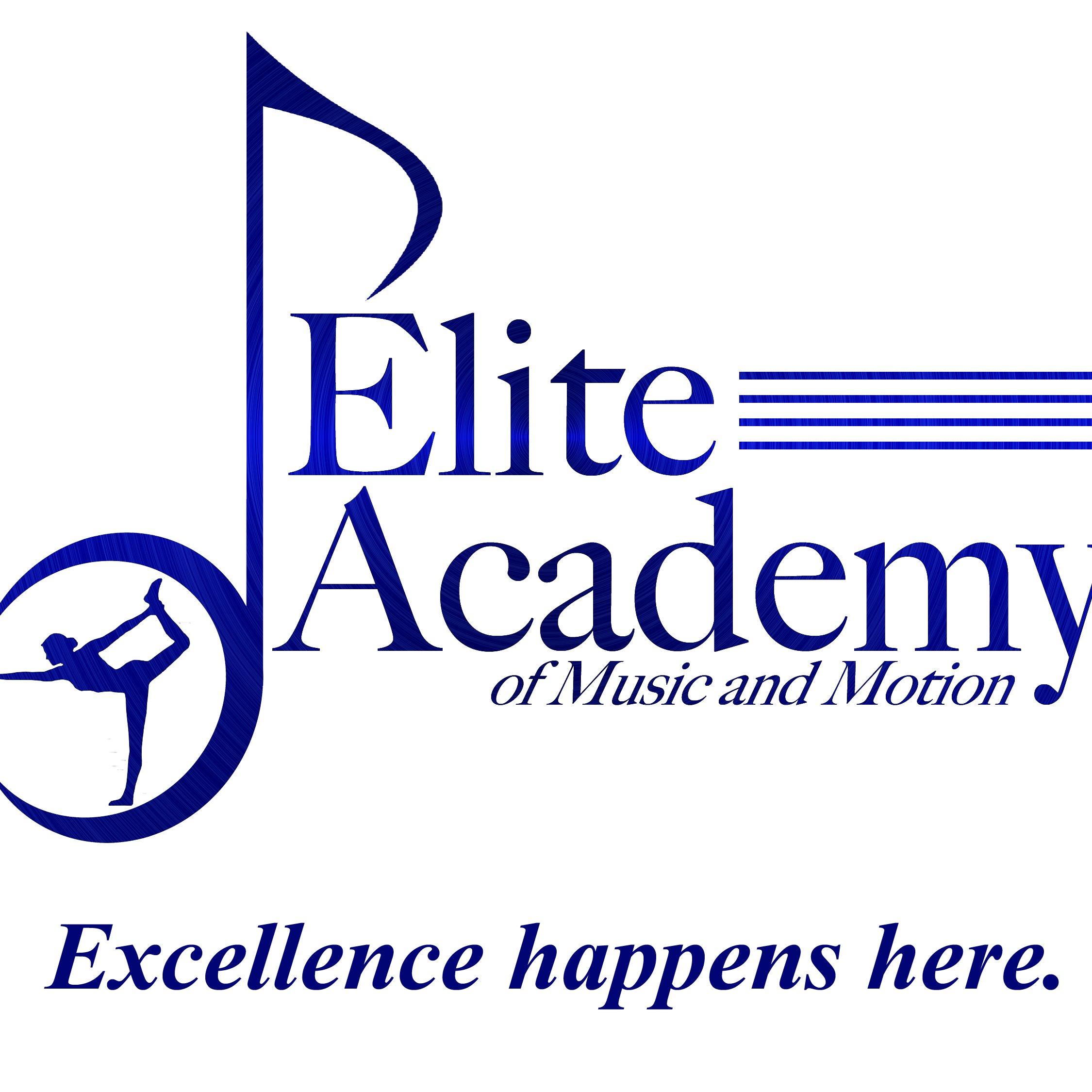 Elite Academy of Music and Motion Photo