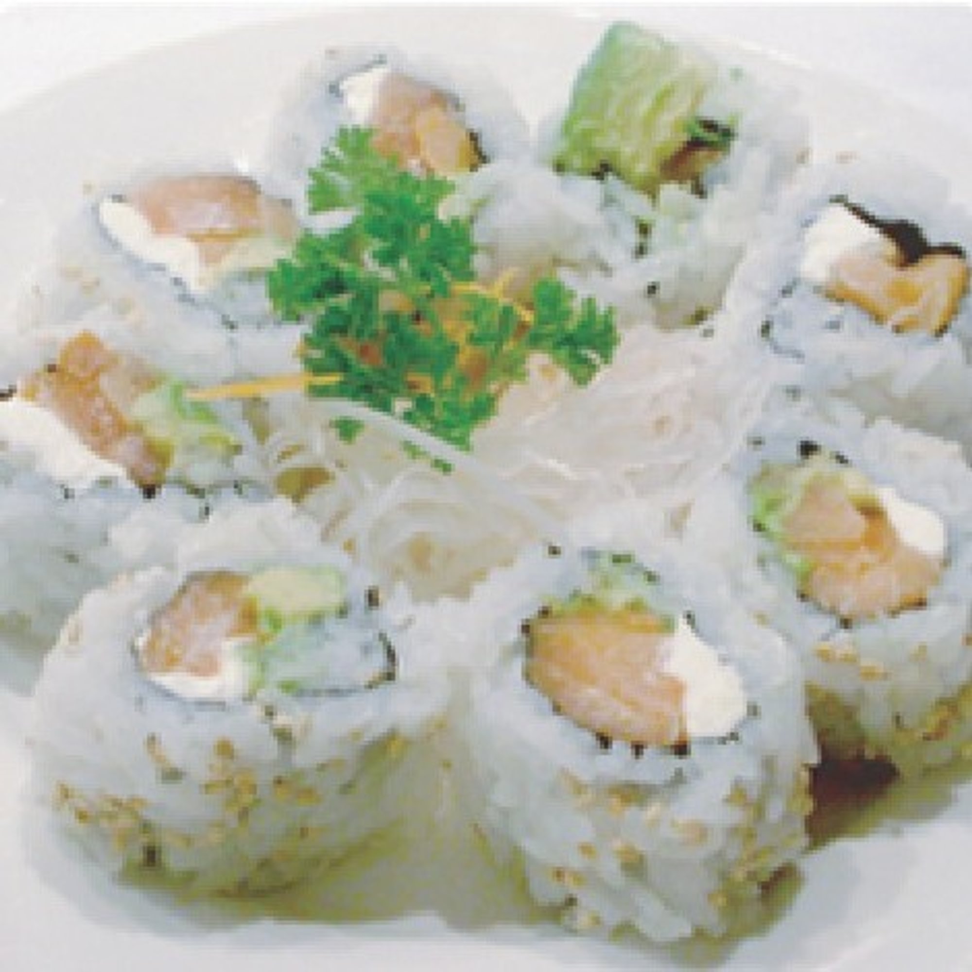 Piladelphia roll