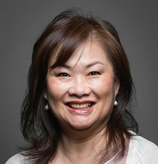 Selina Elaine Soo - Ameriprise Financial Services, LLC Photo