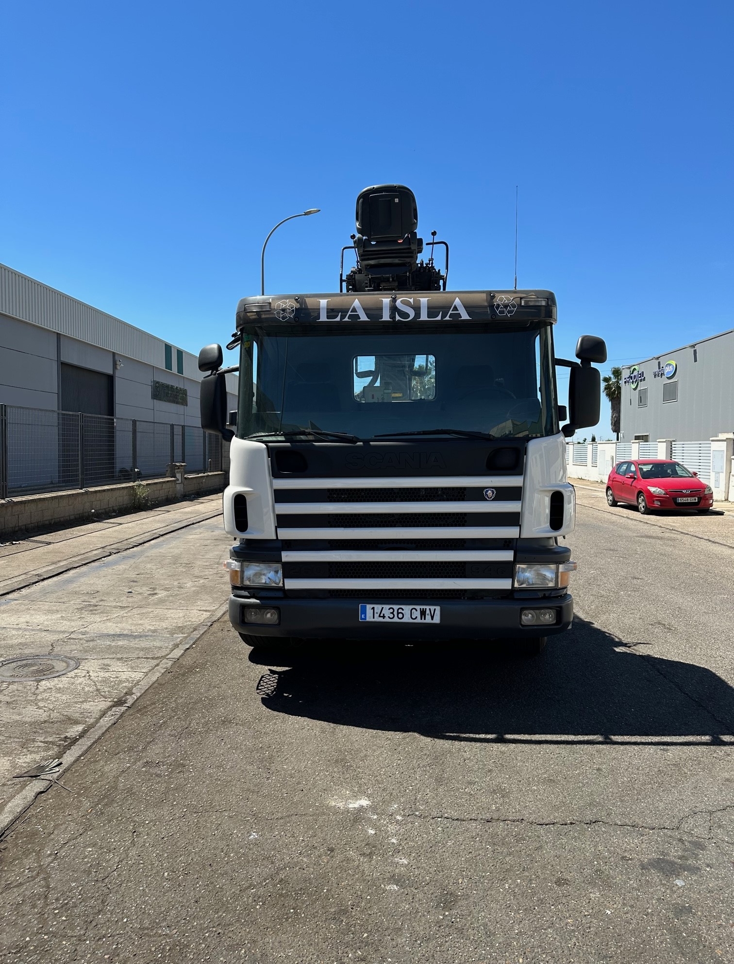 Galería en miniatura