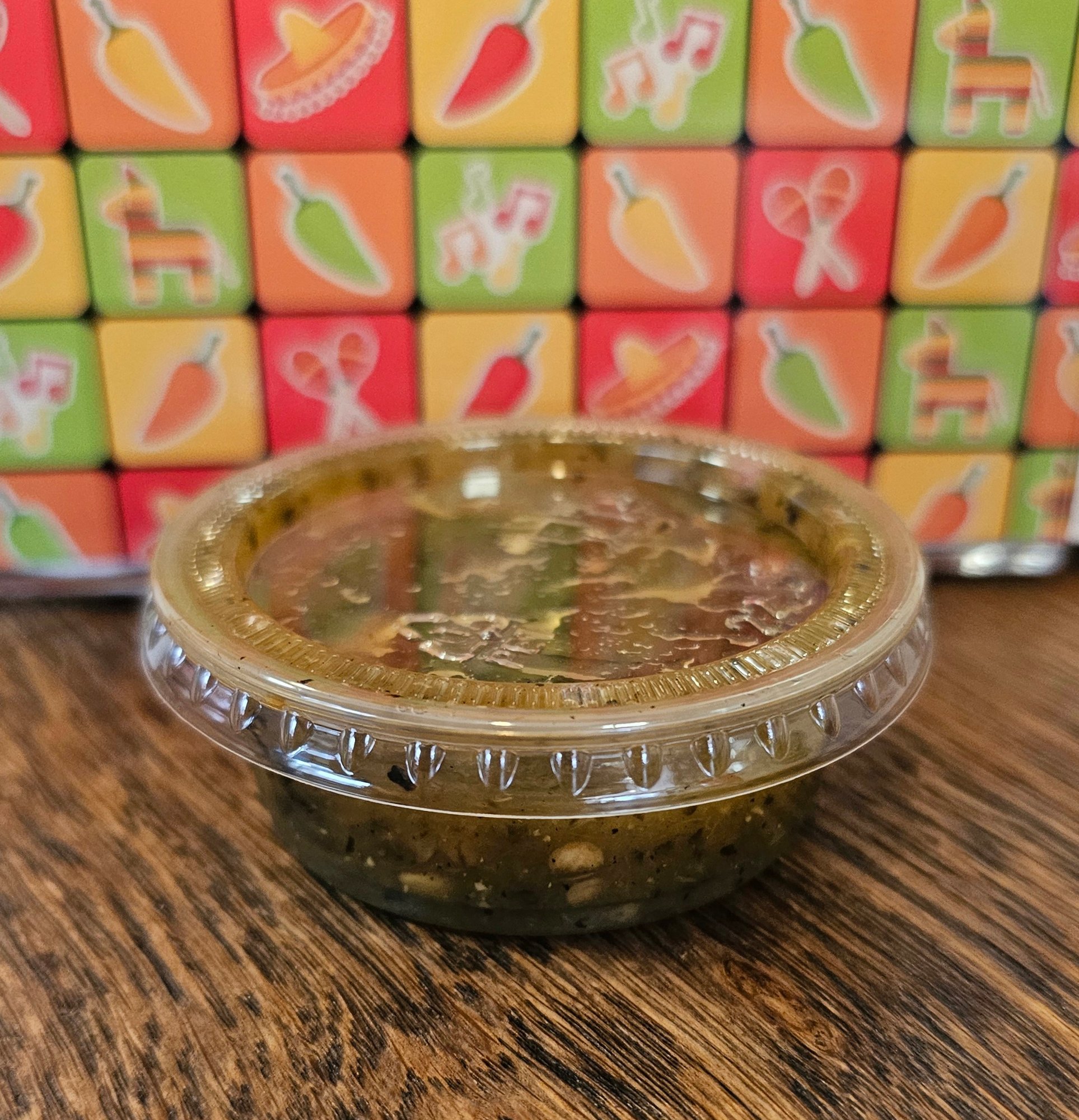 Salsa Verde