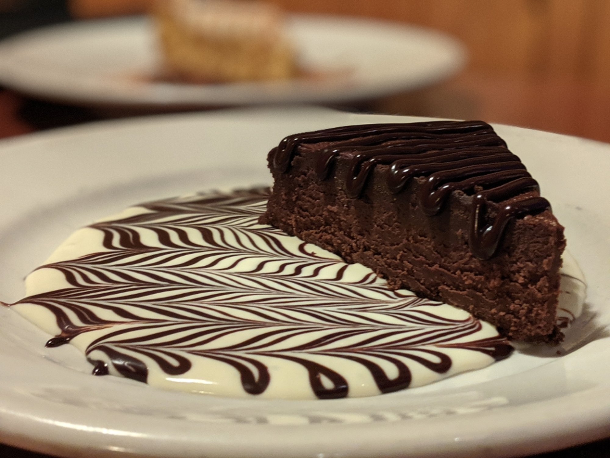 Chocolate Torte